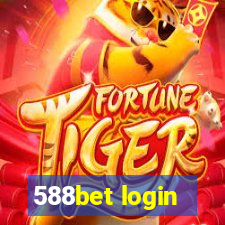 588bet login